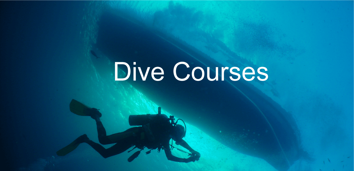 Diving Courses Phuket