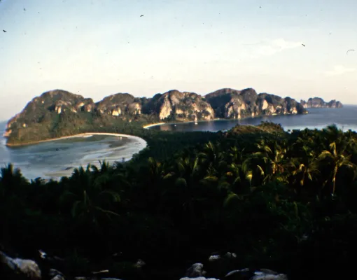 Phuket - Aussichtspunkt